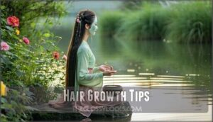 hair growth tips