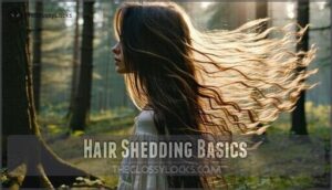 hair shedding basics