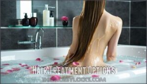 hair treatment options