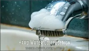 hard water composition