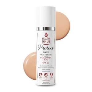 Healthy Skin Lab Protect Tinted B0B78985ZM