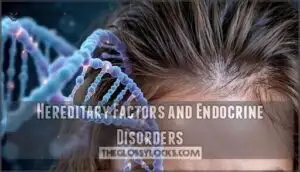 hereditary factors and endocrine disorders hereditary factors and endocrine disorders