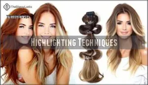 highlighting techniques highlighting techniques