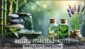holistic approach benefits