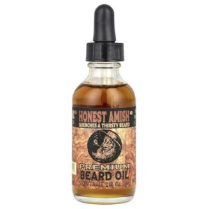 Honest Amish   Premium Beard B01FWB4Z66