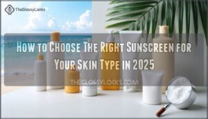 how to choose the right sunscreen for your skin type