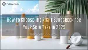 how to choose the right sunscreen for your skin type