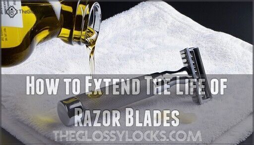 How to Clean and Disinfect Razor Blades With Alcohol: Safe Guide