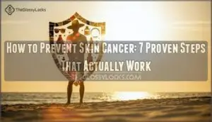 how to prevent skin cancer