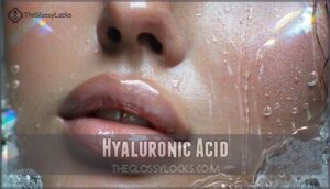 hyaluronic acid