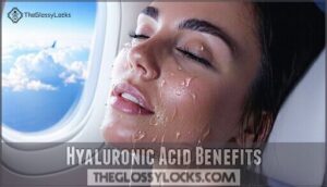 hyaluronic acid benefits