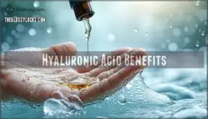 hyaluronic acid benefits