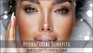 hydrafacial benefits