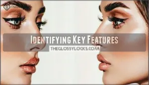 identifying key features identifying key features