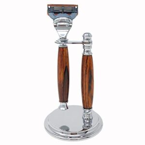 Imperium Shaving The Ace Handmade B07RR1FKH4
