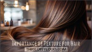 importance of texture for hair