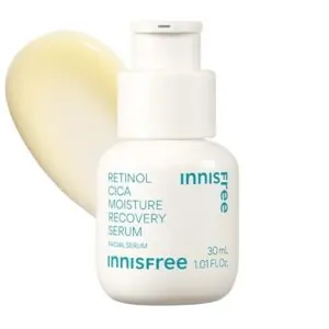 innisfree Retinol Cica Serum with B0BGHY6D2X