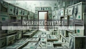insurance coverage