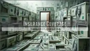 insurance coverage