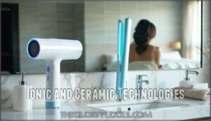 ionic and ceramic technologies