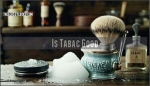 is tabac good