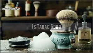 is tabac good is tabac good