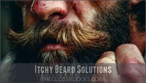 itchy beard solutions