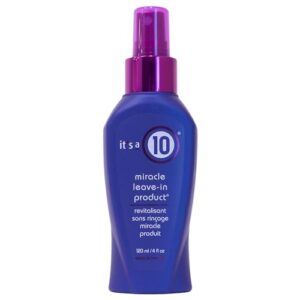 It's A 10 Haircare Miracle B000TKH6G2