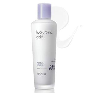 It'S SKIN Hyaluronic Acid Moisture B00SUPR1D6