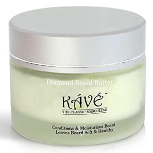 Kave Beard Butter   Natural B01N5Q36V3