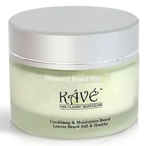 Kave Beard Butter   Natural B01N5Q36V3