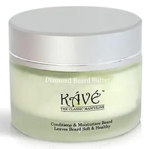 Kave Beard Butter Natural B01N5Q36V3