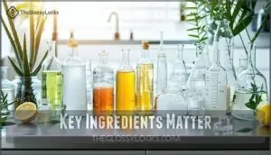 key ingredients matter key ingredients matter