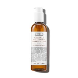 Kiehl's Calendula Deep Cleansing Face B00O19W9UA