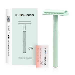 KINGHOOD Women's Safety Razor   B099QT6D4J