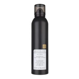 Kristin Ess Dry Texture Hair B075QXGCR2