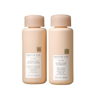 Kristin Ess Hair Signature Salon B0B9T85DHH