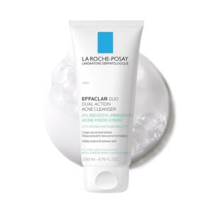 La Roche Posay Effaclar Dual Acne B0DFJQPHVC
