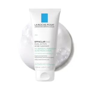 La Roche Posay Effaclar Dual Acne B0DFJQPHVC