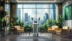 laser hair removal