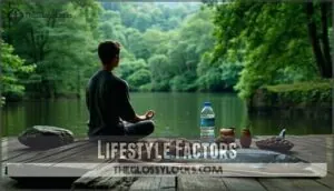 lifestyle factors lifestyle factors