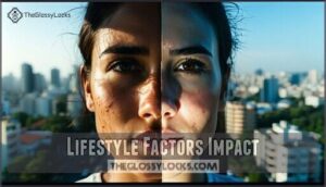 lifestyle factors impact