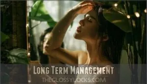 long term management long term management