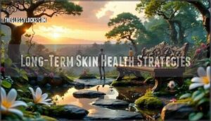 long-term skin health strategies