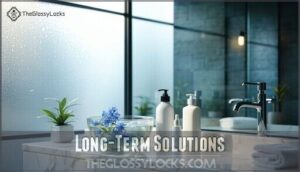 long-term solutions