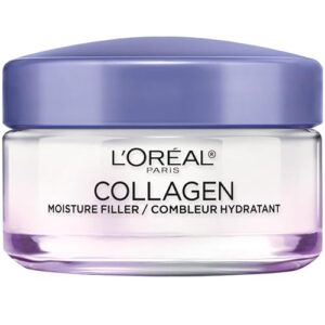 L’Oreal Paris Collagen Daily Face B002JDUMFO