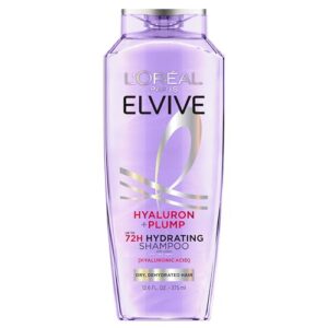 L'Oreal Paris Elvive Hyaluron Plump B0BCR23QDG