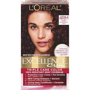 L'Oreal Paris Excellence Creme Permanent B00B1DR3TQ