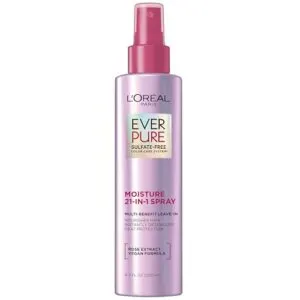 L'Oreal Paris Sulfate Free Moisture B09HN5ZF8C