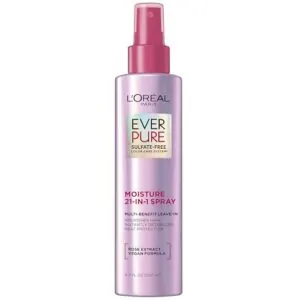 L'Oreal Paris Sulfate Free Moisture B09HN5ZF8C